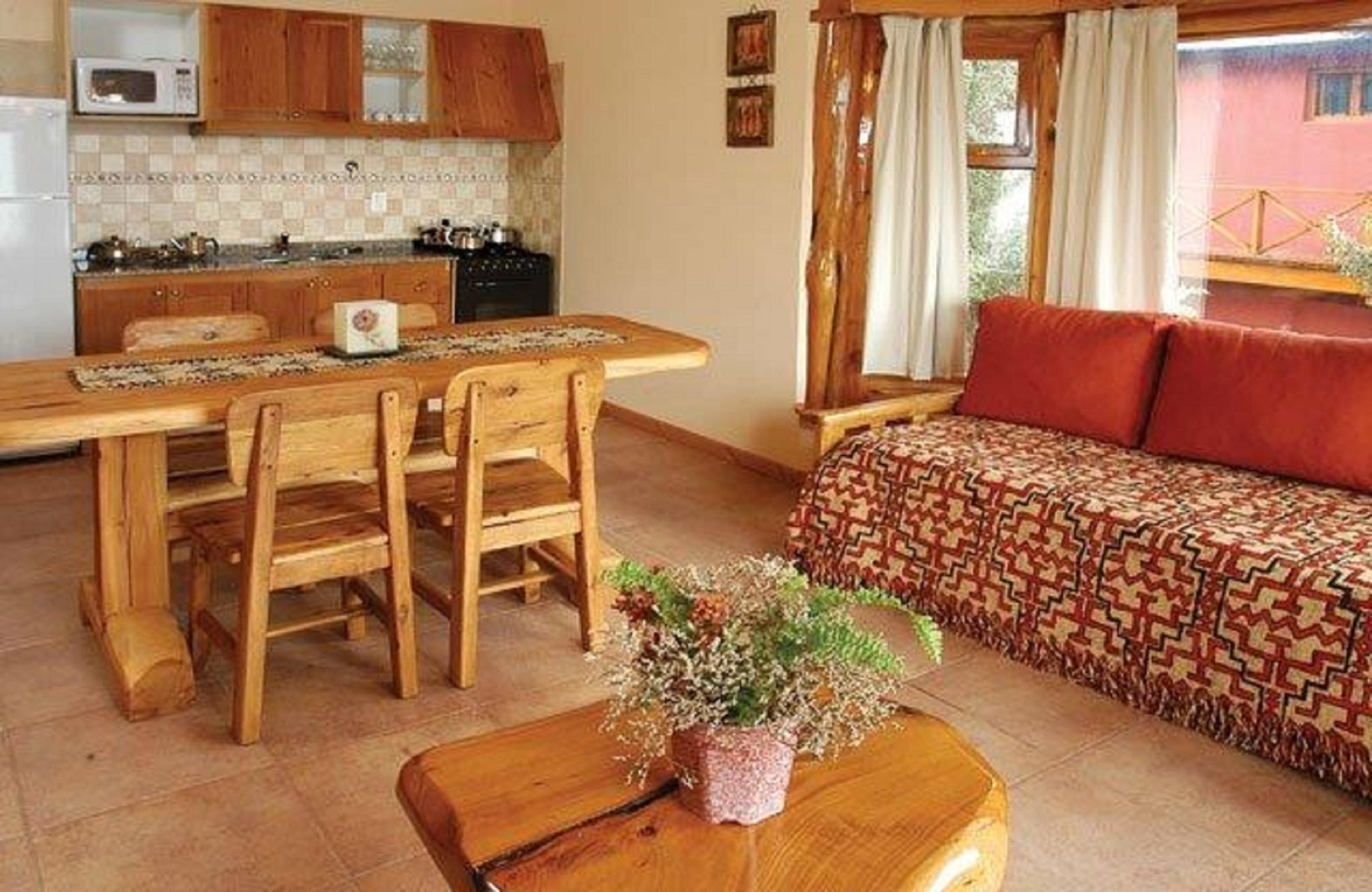 Apart Altos Del Nahuel San Carlos de Bariloche Exterior foto