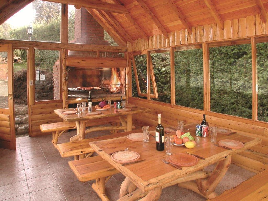 Apart Altos Del Nahuel San Carlos de Bariloche Exterior foto