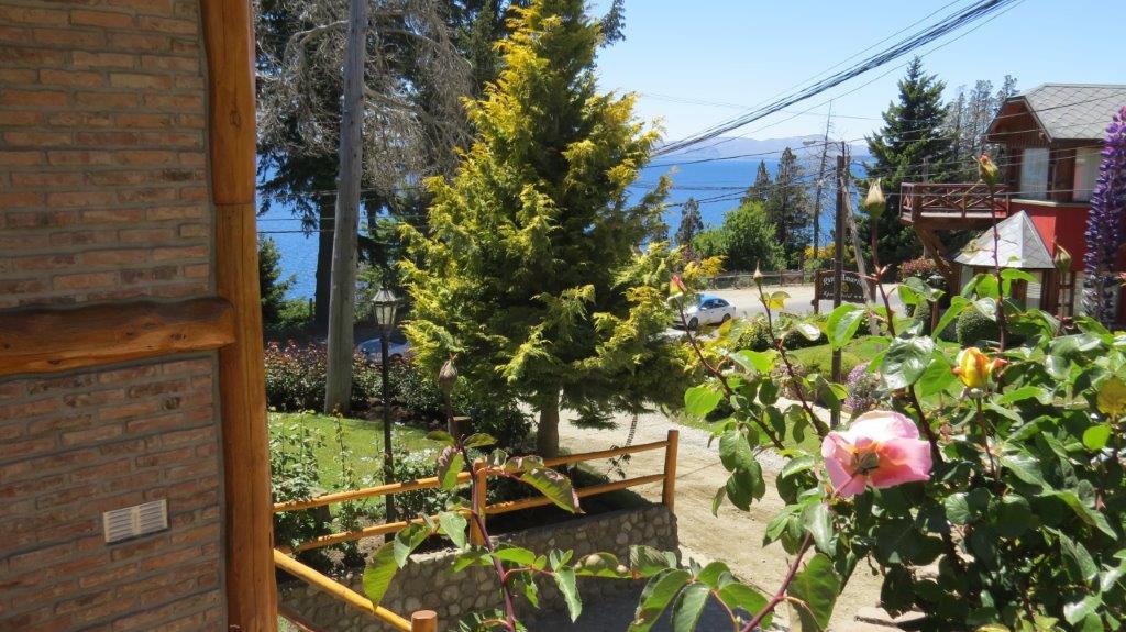 Apart Altos Del Nahuel San Carlos de Bariloche Exterior foto